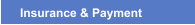 Insurance & Payment